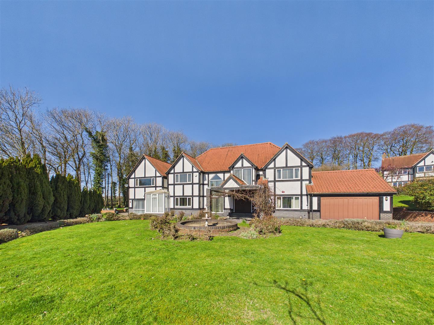 North Ferriby East Yorkshire, HU14 3JX